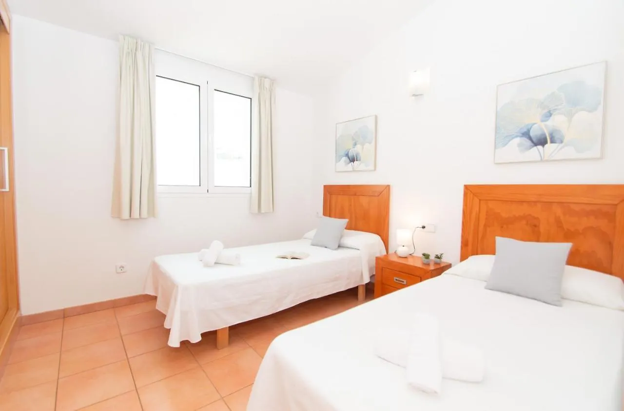 Villa Ermita By Sonne Villas Cala Galdana