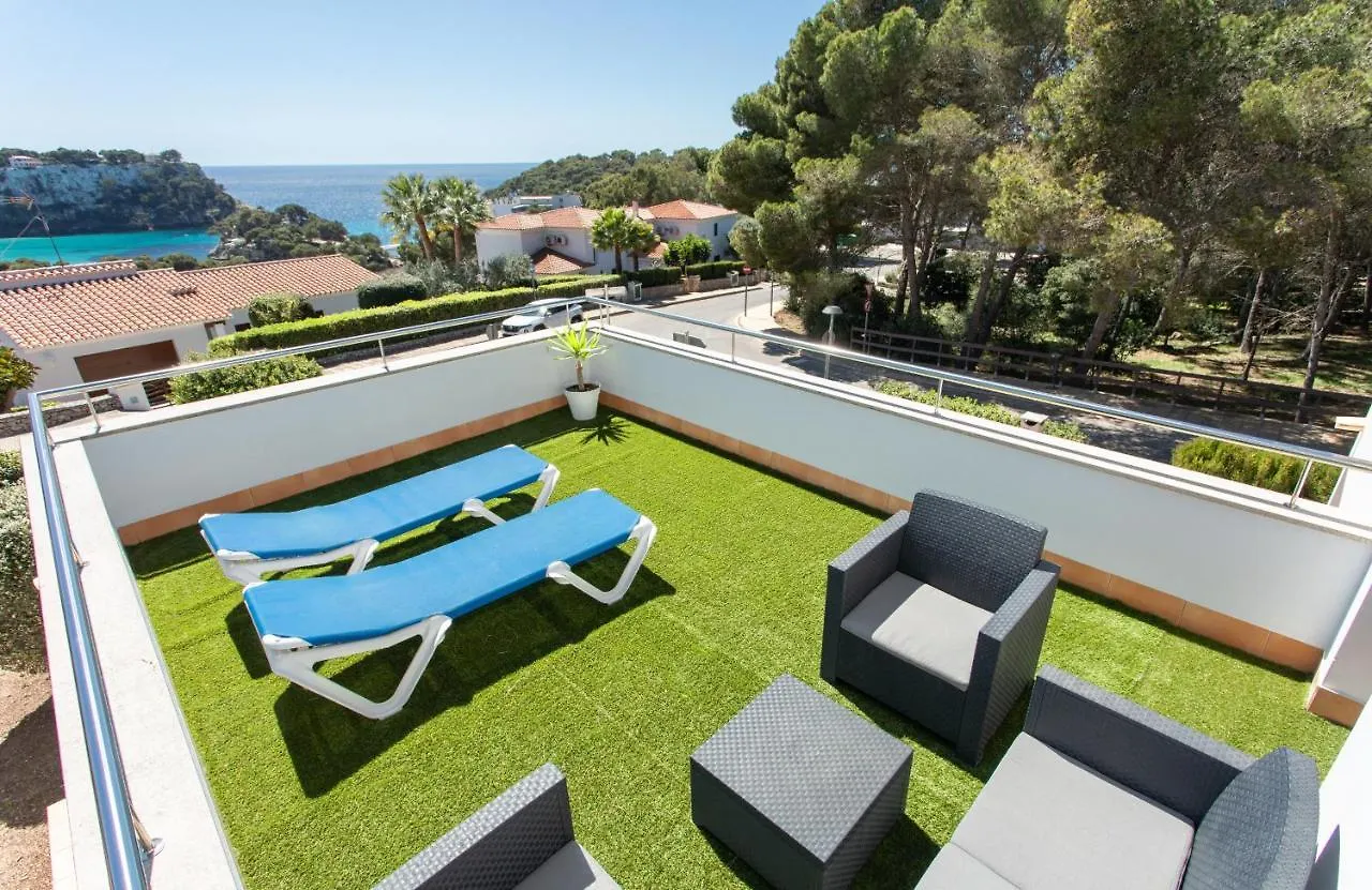 Villa Ermita By Sonne Villas Cala Galdana