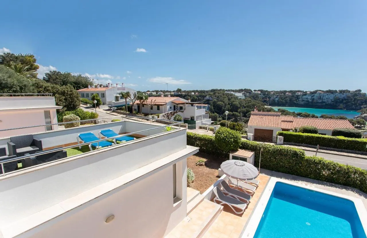 Villa Ermita By Sonne Villas Cala Galdana  0*, Cala Galdana (Menorca)
