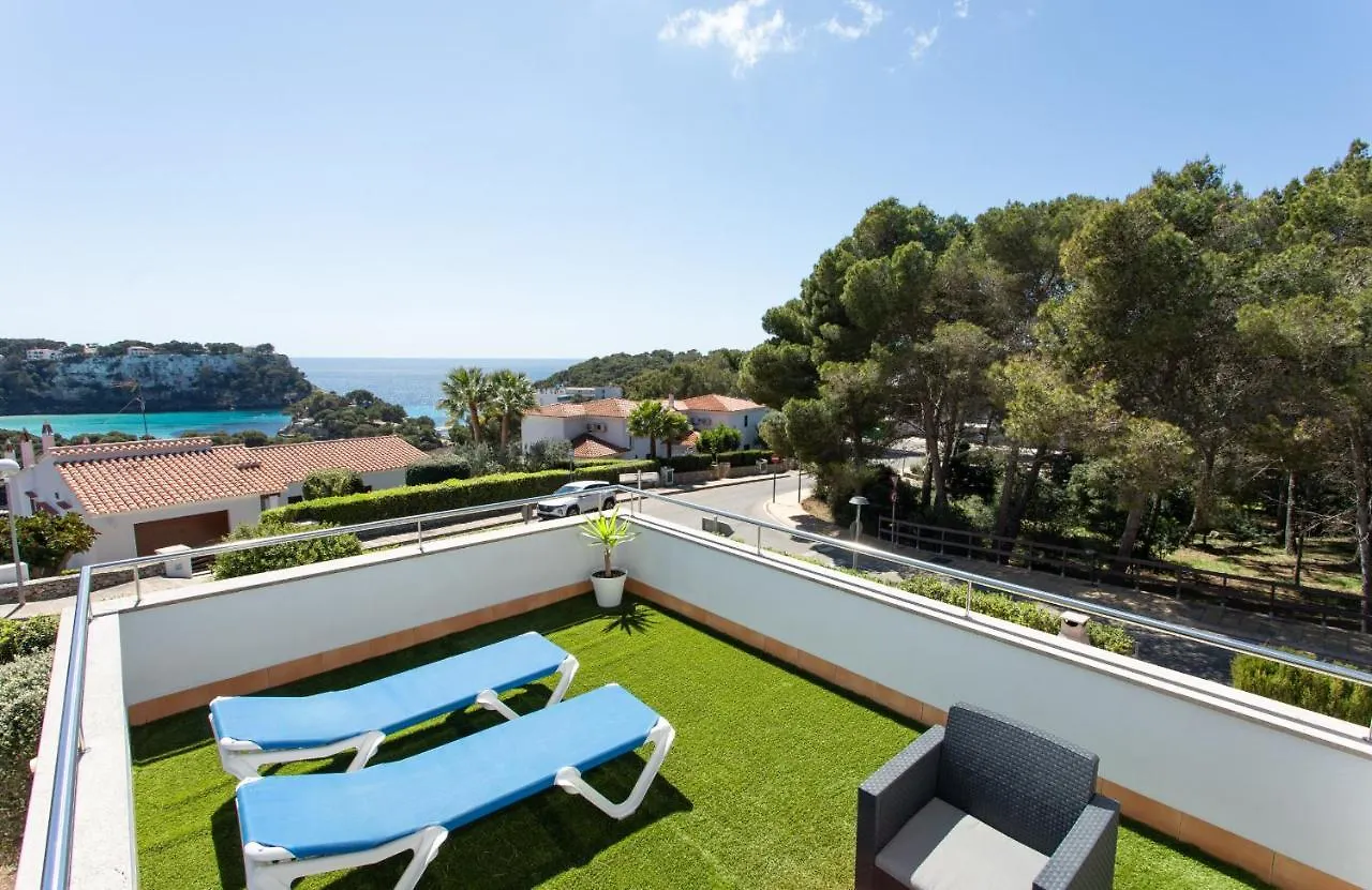 Villa Ermita By Sonne Villas Cala Galdana