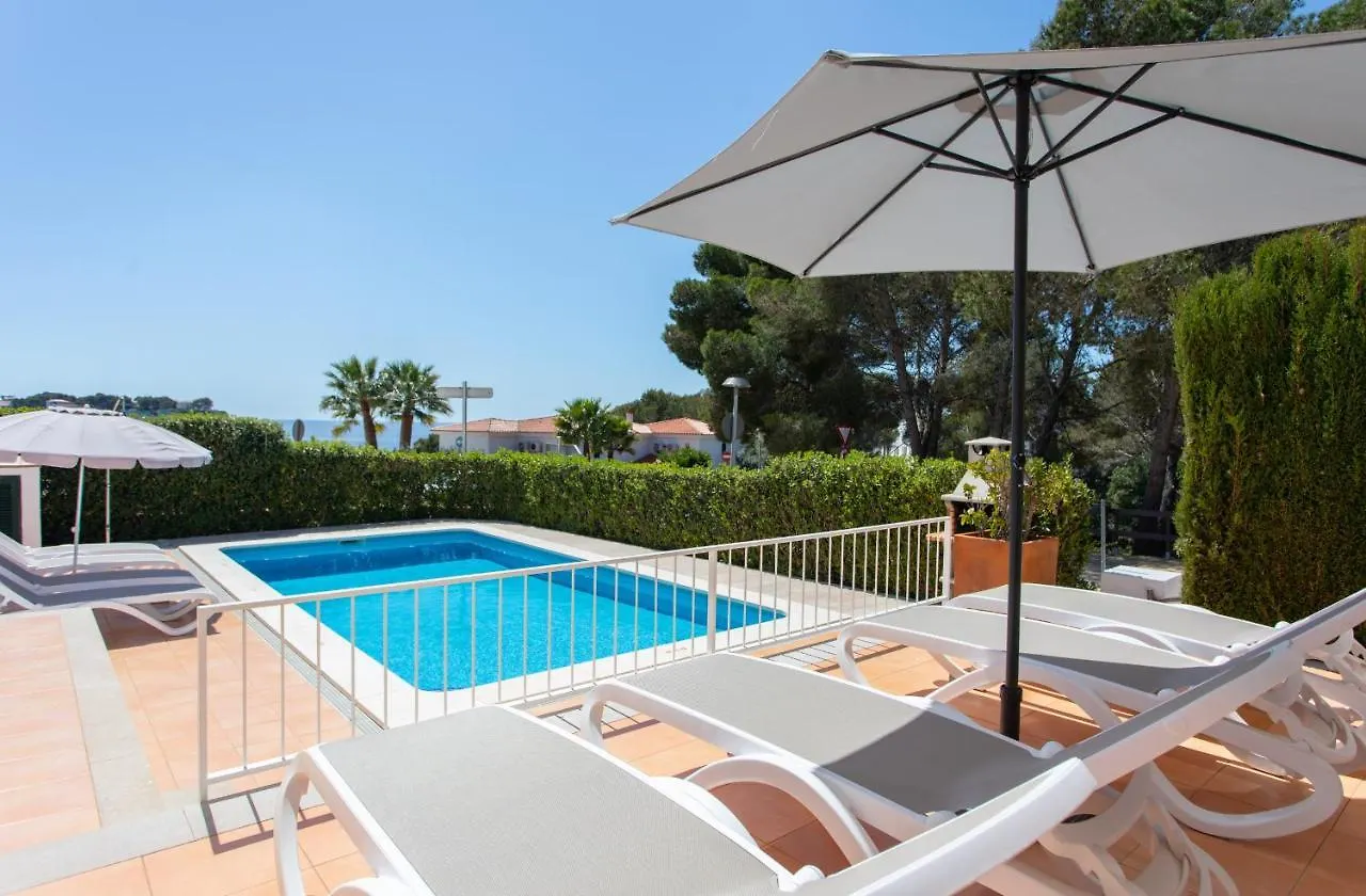 Villa Ermita By Sonne Villas Cala Galdana  Cala Galdana (Menorca)