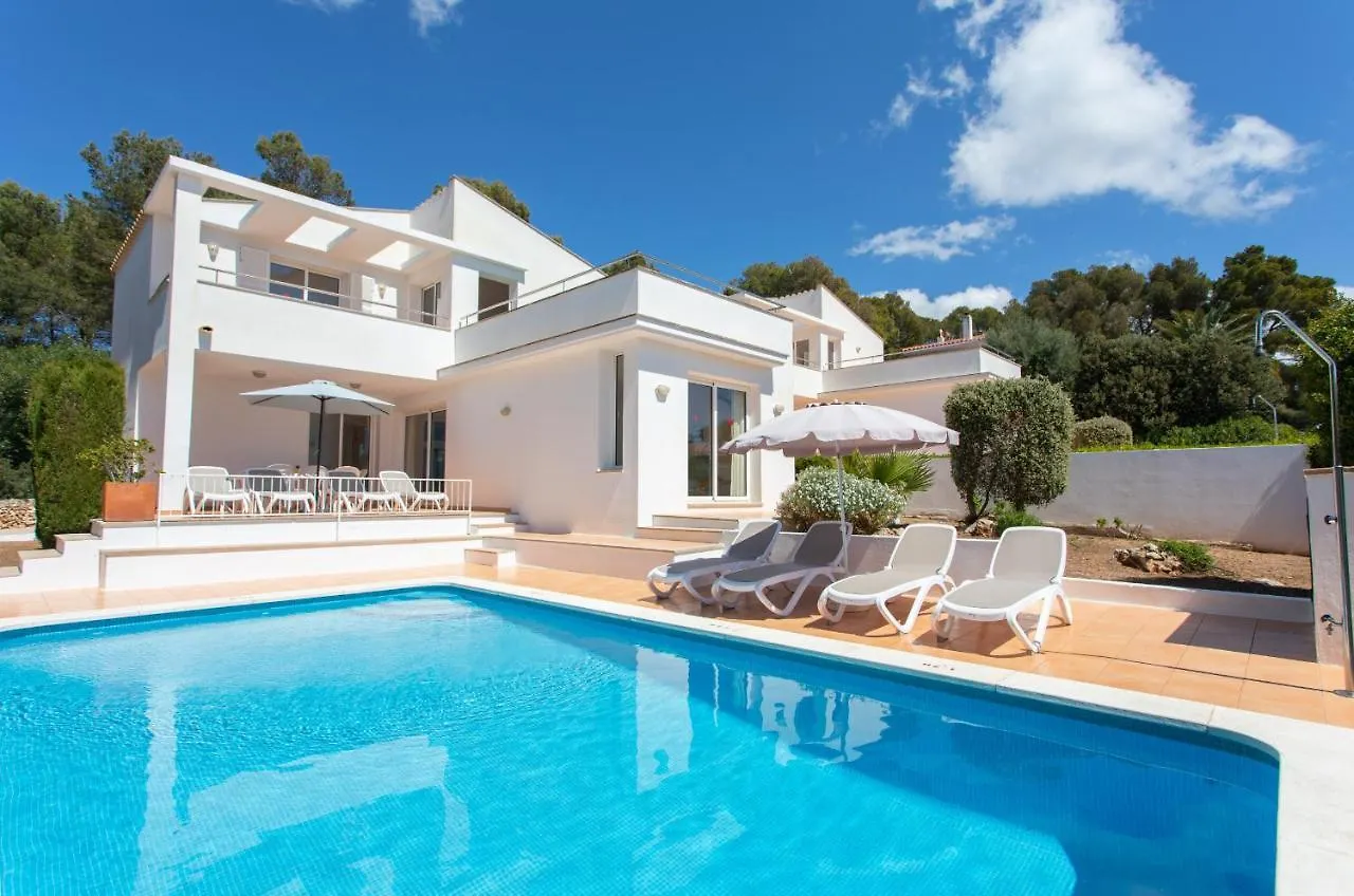 Villa Ermita By Sonne Villas Cala Galdana