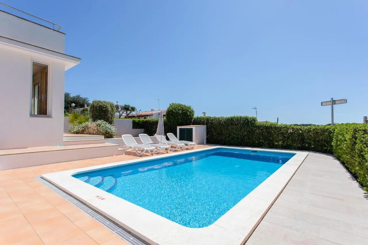 Villa Ermita By Sonne Villas Cala Galdana  Cala Galdana (Menorca)