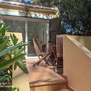 Appartement Galdana Sun And Beach, Cala Galdana (Menorca)