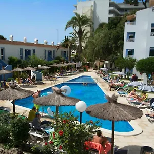  Apartamento Galdana Gardens